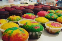 Cupcakes