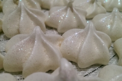 Dulces Merengues