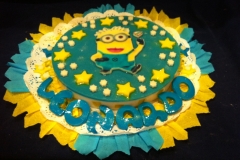 Gelatinas Infantiles